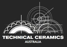 Technical Ceramics Logo